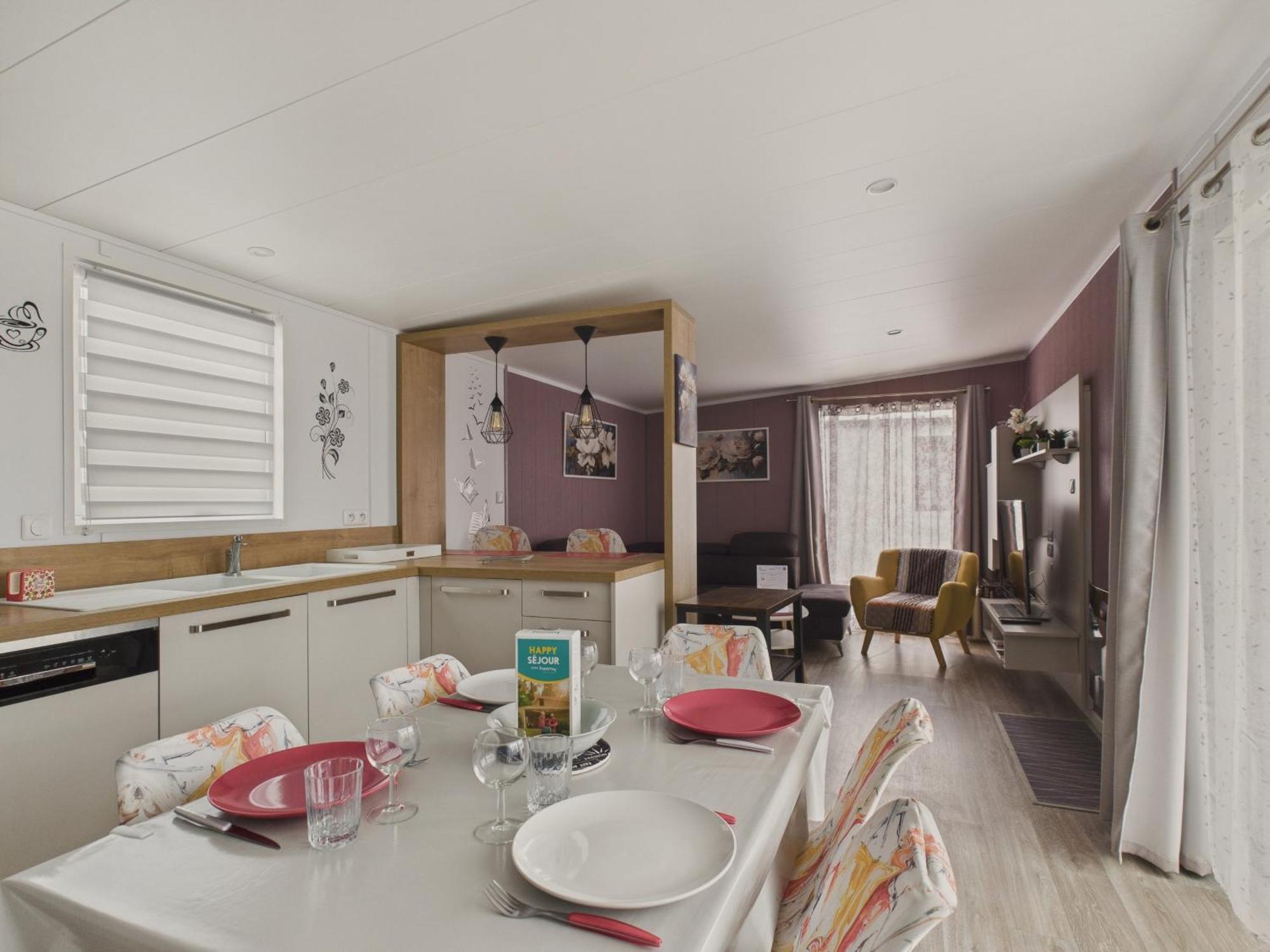 Joli Chalet Pour 6 - Domaine Avec Piscine Brétignolles-sur-Mer Kültér fotó